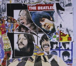 Beatles Anthology