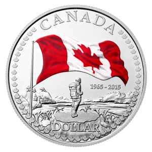 Canada coin